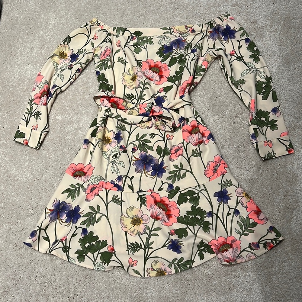 Gorgeous dress
